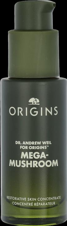Produktbild Origins Mega Mushroom - Restorative Skin Concentrate (30 ml)