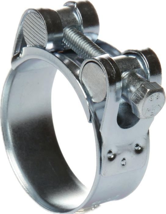 Actual product image S-S-T SchellenserviceTeam Hinge pin clamp 59-63mm W4 Bandbr.20mm SST