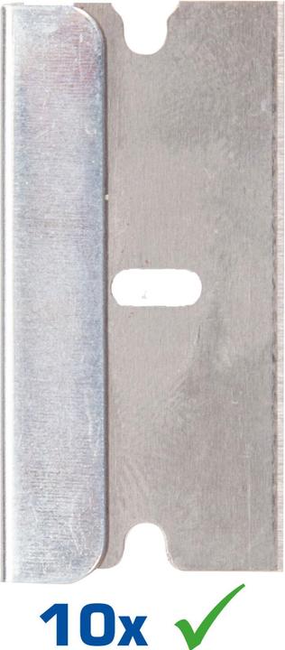 Actual product image Brilliant Tools Scraper (9 cm)