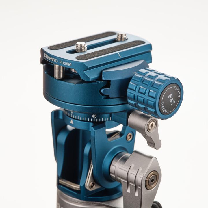 Produktbild Benro MSD46C72 SUPADUPA Monopod (Carbon)