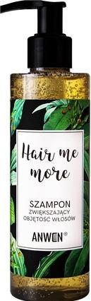 Anwen Hair Me More Hair Volume Increasing Shampoo 200Ml (200 ml, Flüssiges Shampoo)