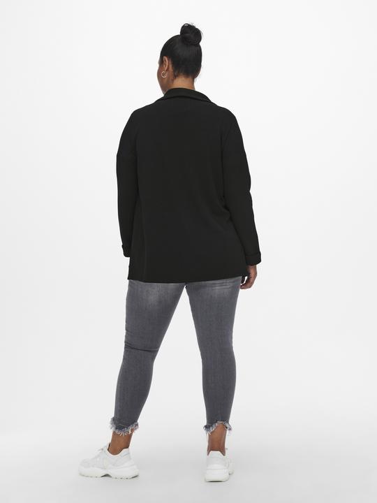 Actual product image Only Curvy blazer open in front (M)