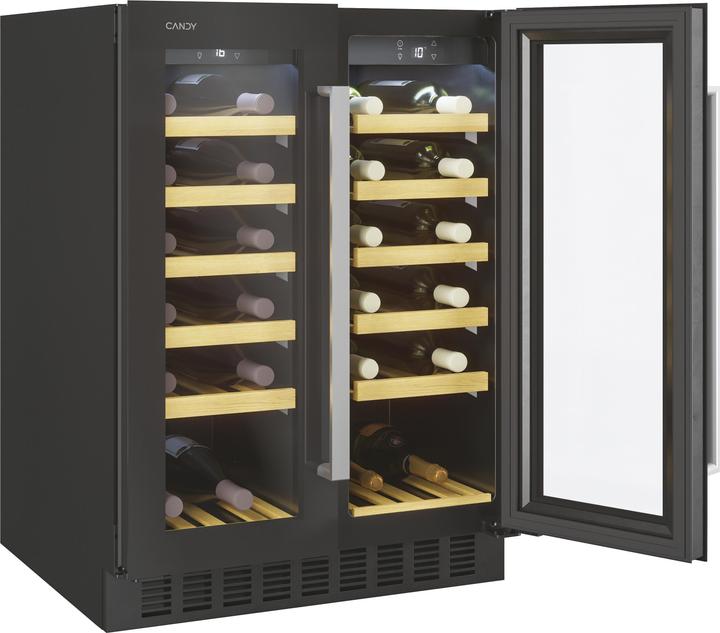 Produktbild Candy Freistehender Weinkühlschrank