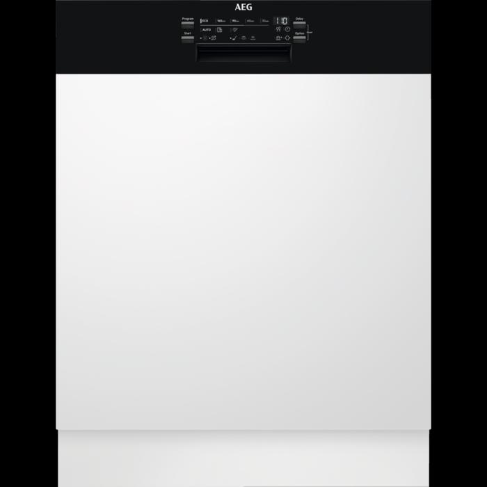 Actual product image AEG GS60AIB
