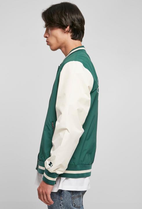Produktbild Starter Nylon College Jacket (XXL)