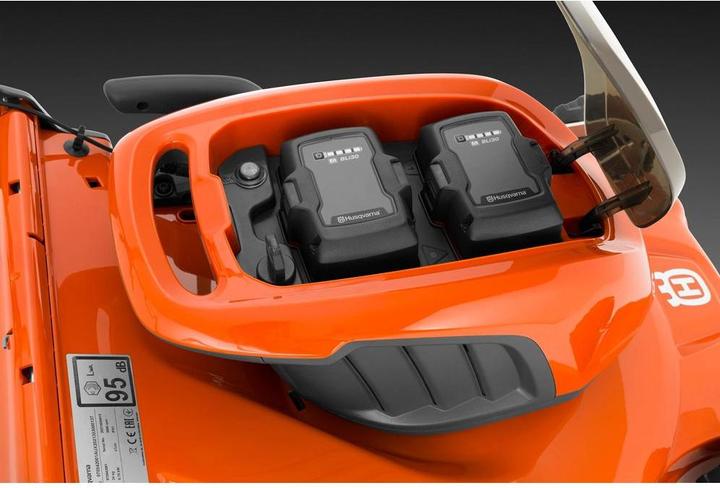 Image du produit Husqvarna LC 247i (Fonctionnement sur batterie)