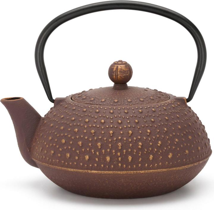 Actual product image Bredemeijer Teapot Anhui (0.90 l)