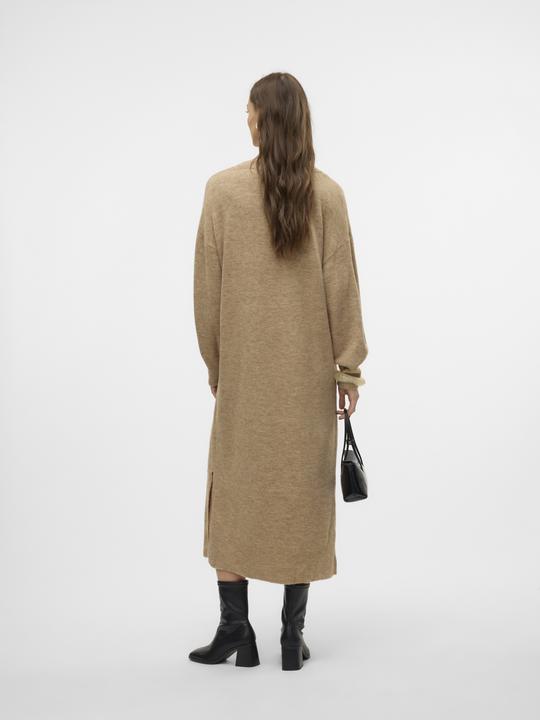 Image du produit Vero Moda VMJUPITER Robe midi Robe en maille (XS)