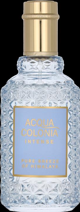 Produktbild Acqua Colonia 4711 Acqua Colonia (Eau de cologne, 50 ml)