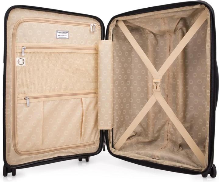 Produktbild Hauptstadtkoffer Britz - Mittelgrosser Koffer (60 l, M (50 - 90l))