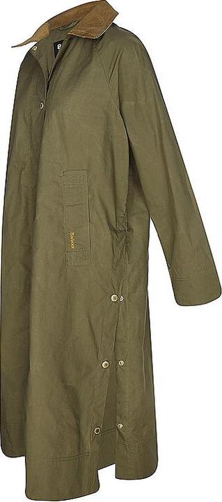 Actual product image Barbour Ettie (36)