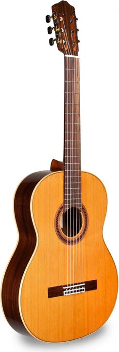 Cordoba F7 Flamenco Paco (Akustik Gitarre, Palisander, Zedernholz)