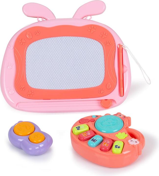 Immagine prodotto Chipolino Giochi divertenti di Trotteur