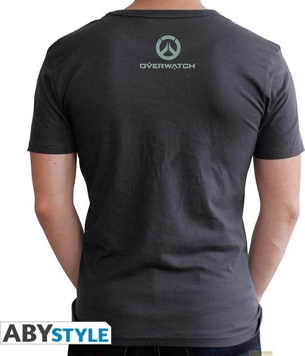 Actual product image ABYstyle Overwatch - Reaper - M size (M)