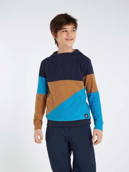 Actual product image Protest Hoody Prtbastin Jr (128)