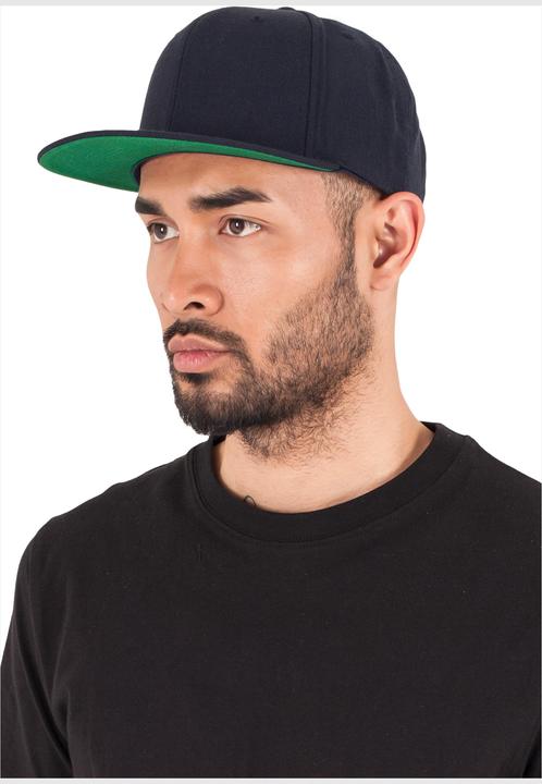 Actual product image Flexfit snapback (One size)