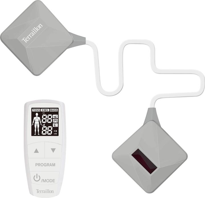 Image du produit Terraillon Trio Care +
