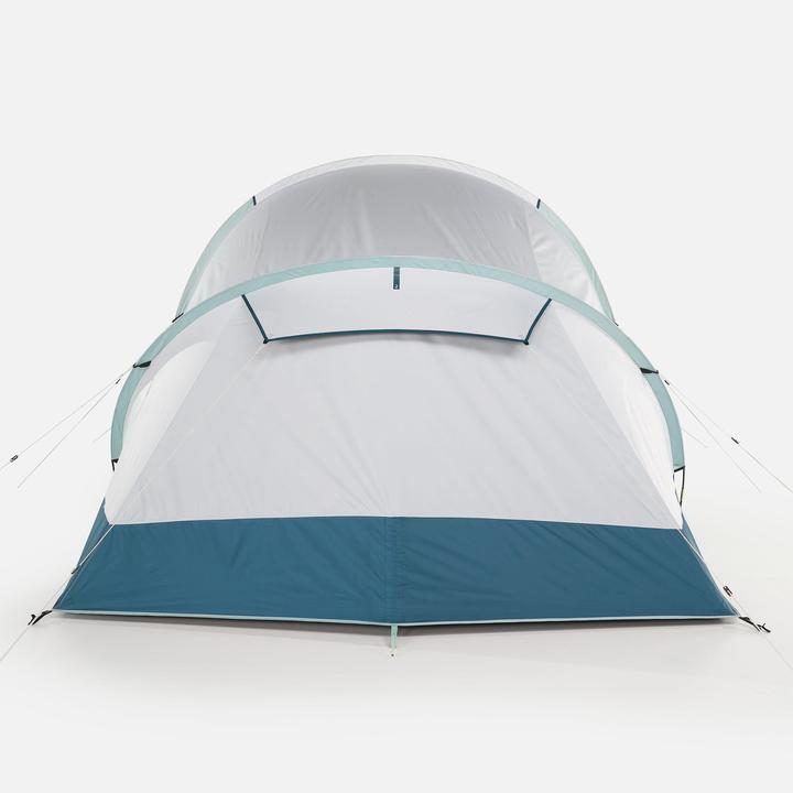 Produktbild Quechua ARPENAZ FAMILY 4.1 F&B (Tunnelzelt, 10.60 kg, 4 Personen)