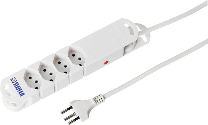 Produktbild Steffen Steba Variabl (4 x, Typ 13, 3 m)