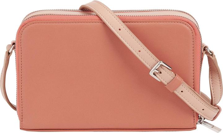 Produktbild Dudu Umhängetasche Leder 19 cm