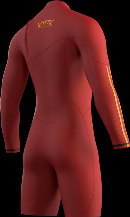 Produktbild Mystic The One Longarm Shorty 3/2mm (3 mm, L)