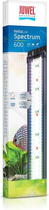 Productafbeelding Juwel Aquarium HeliaLux Spectrum 600 (LED, 29 W)