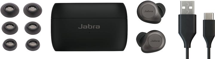 Produktbild Jabra Elite 85t (ANC, 7 h, Kabellos)