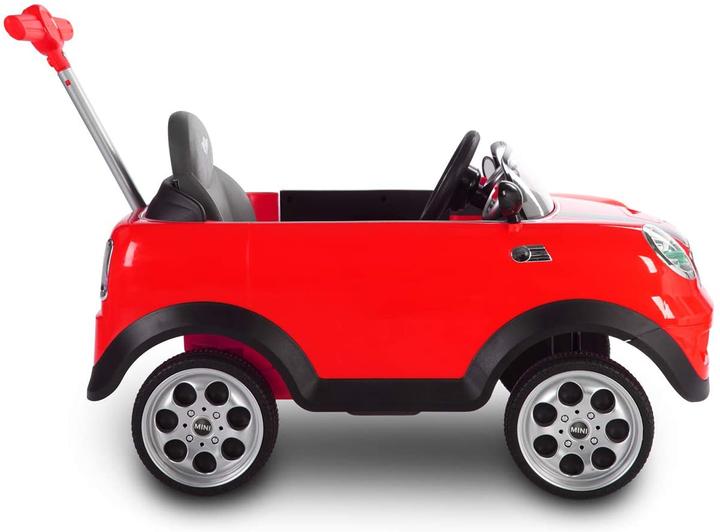 Produktbild Rollplay Mini Cooper