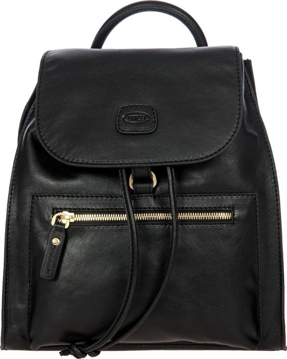 Immagine prodotto Brics Zaino Volterra City in pelle 30 cm (8 l)
