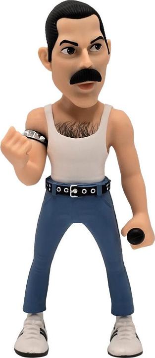 Image du produit Freddie Mercury - Figurine à collectionner