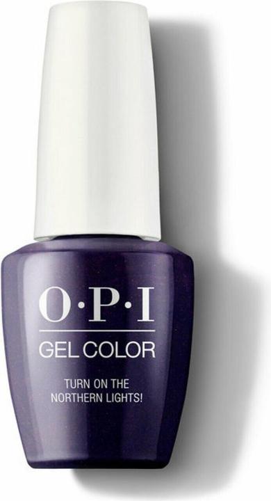Immagine prodotto OPI GelColor Iceland GCI57 Accensione (Smalto per unghie effetto gel)
