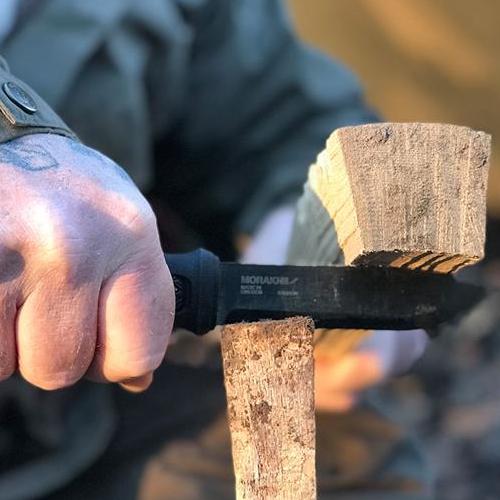 Image du produit Morakniv Garberg (10.90 cm)
