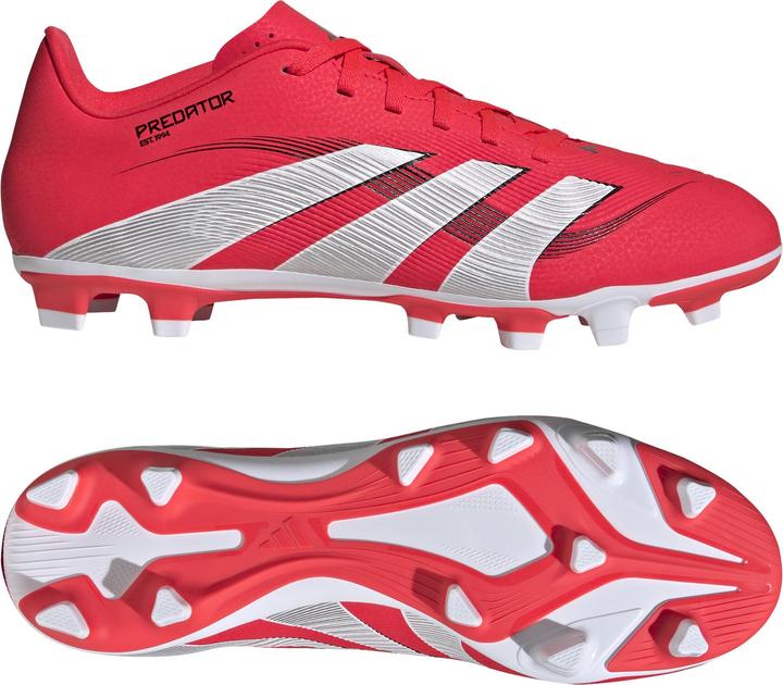 Productafbeelding adidas Predator Club FG/MG (45 1/3)