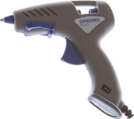 Produktbild Dremel Heissklebepistole 930 (930-18 Hobby)