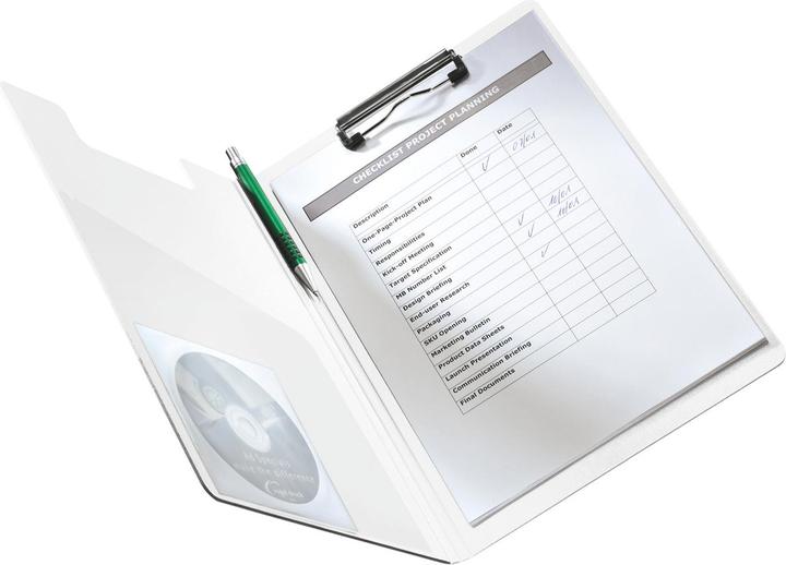 Produktbild Leitz Wow (23 x 32 cm)