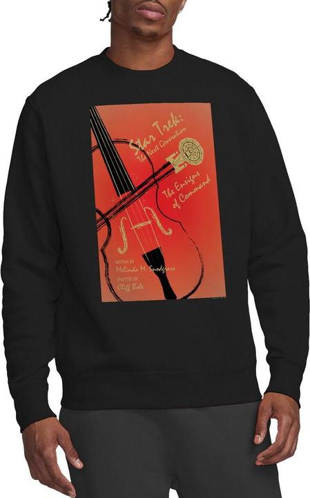 Produktbild The Next Generation Season 3 Episode 2 Sweatshirt (L)