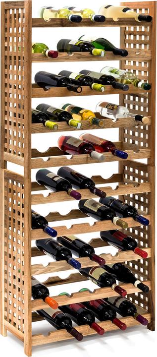 Image du produit Relaxdays Noix (25 x 63 x 73 cm, 25 Fl.)