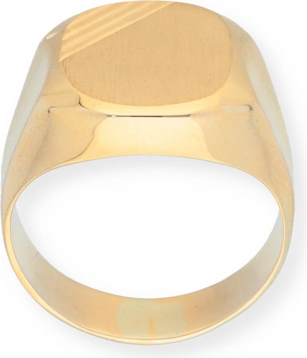 Produktbild Carat Men's Classic (60, 950 Platin)
