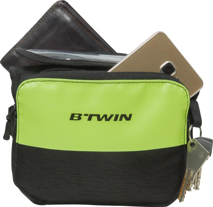 Actual product image Riverside DOUBLE 520 (2 l, Frame bag)
