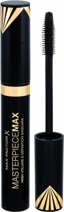 Actual product image Max Factor Masterpiece Max Mascara (Black)