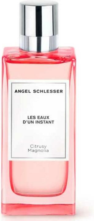 Angel Schlesser LES EAUX D'UN INSTANT Citrusy Magnolia EDT Vapo 150ml (Eau de Toilette, 150 ml)