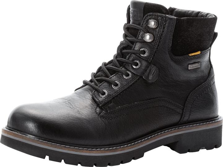 Image du produit Camel Active Schnürboot aus hochwertigem Leder (43)