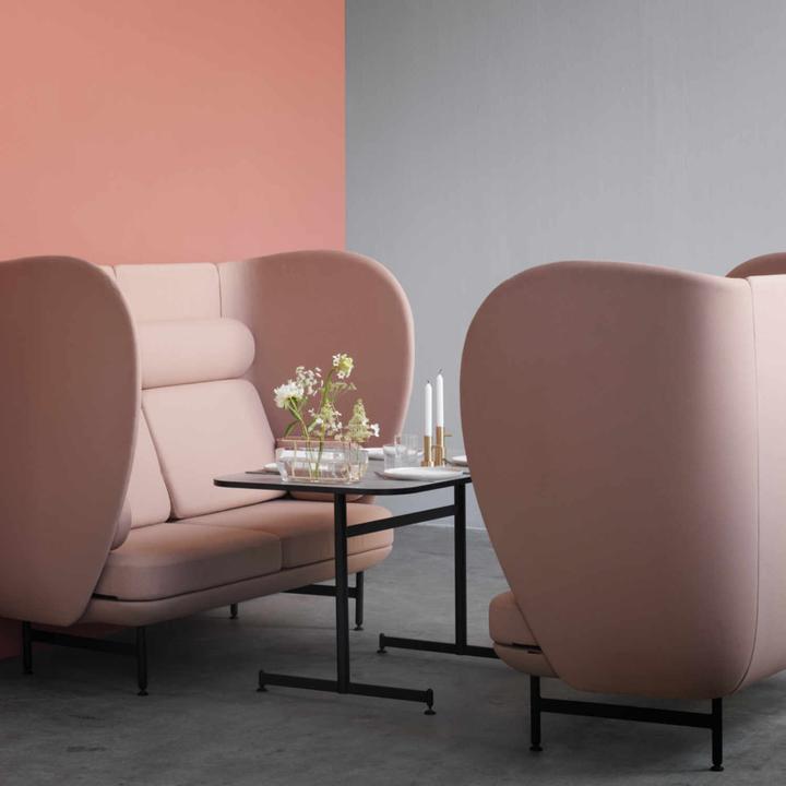 Immagine prodotto Fritz Hansen Vaso Ikebana ovale (1 x)