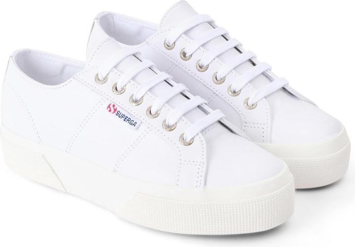 Superga Sneaker 2740 Nappaleder
