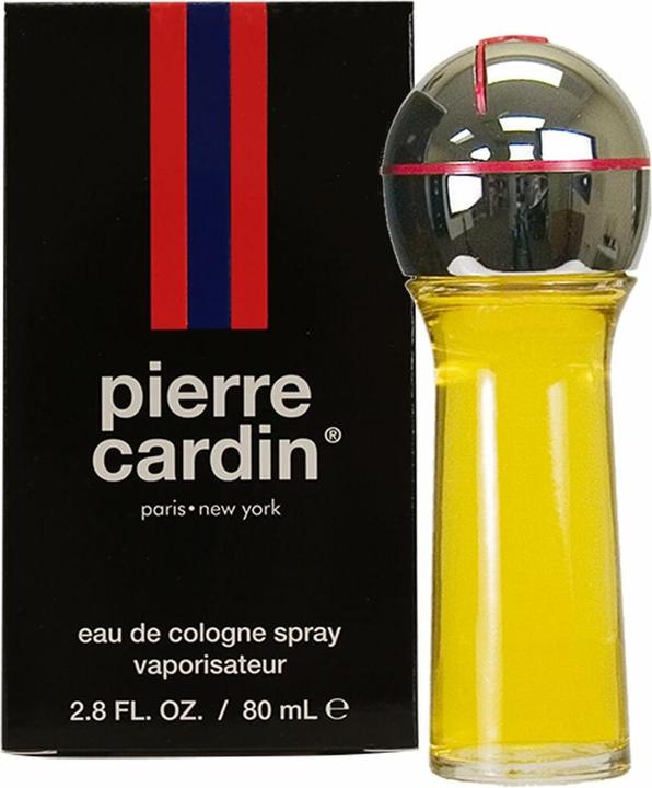 Image du produit Pierre Cardin Parfums (Eau de cologne, 80 ml)