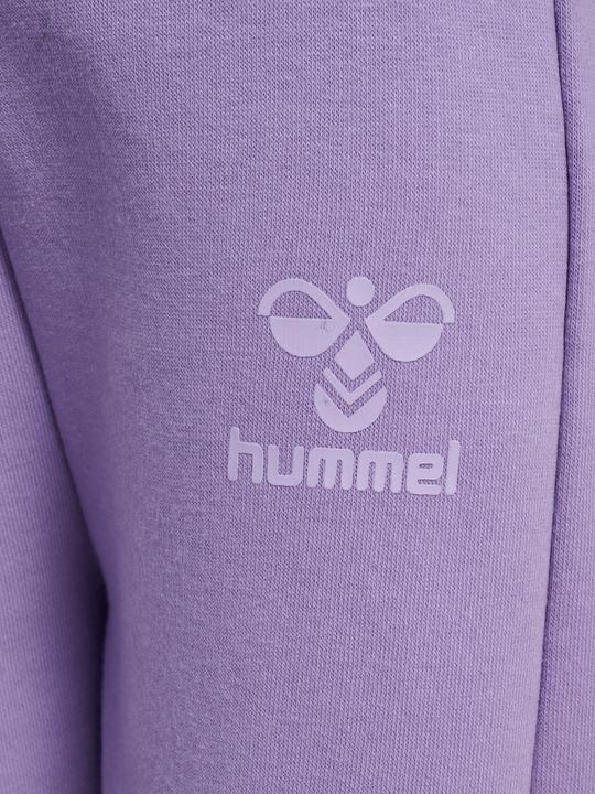 Actual product image hummel Hmlhumming Crewsuit (74)