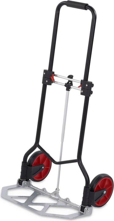 Kreator Sackkarre Quick-fold 240x480mm, 80kg (80 kg)