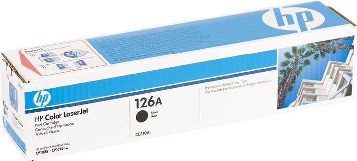 Image du produit HP 126a (CF)