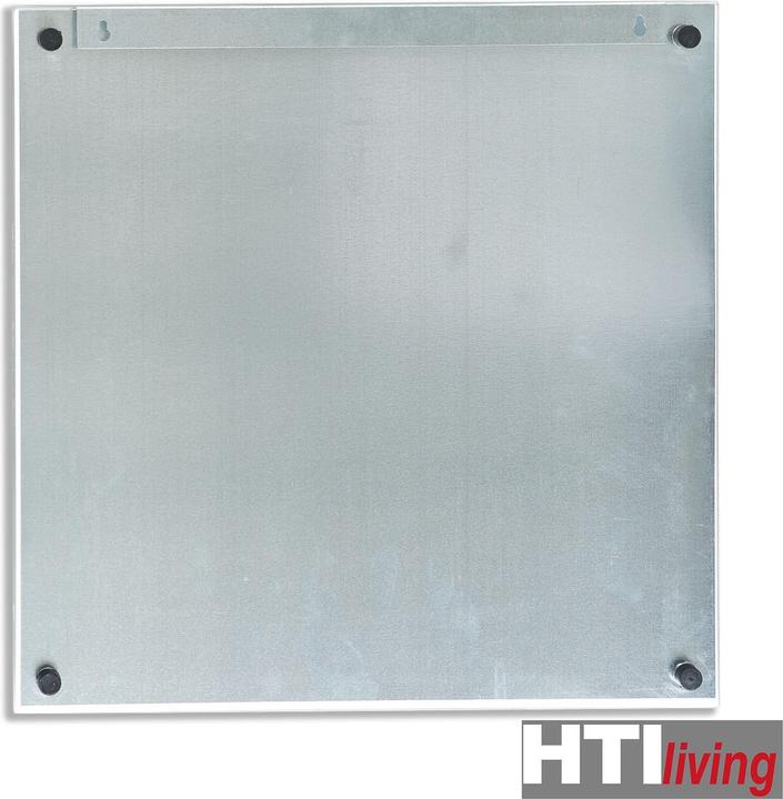 Produktbild HTI-Living Memoboard Glas (Magnettafel, 40 x 40 cm)