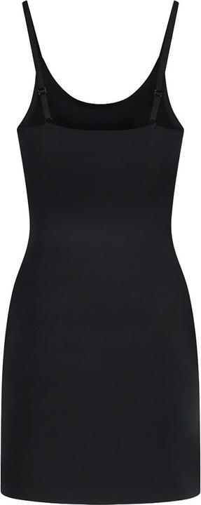 Actual product image Bye Bra Invisible Single Dress - Black S. (S, Single pack)